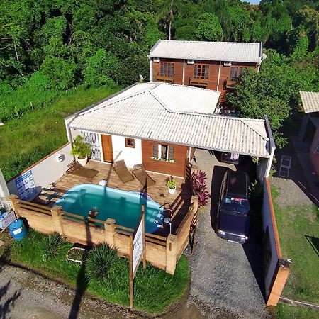 Sobrados da Sinhá Apartamento Penha  Exterior foto