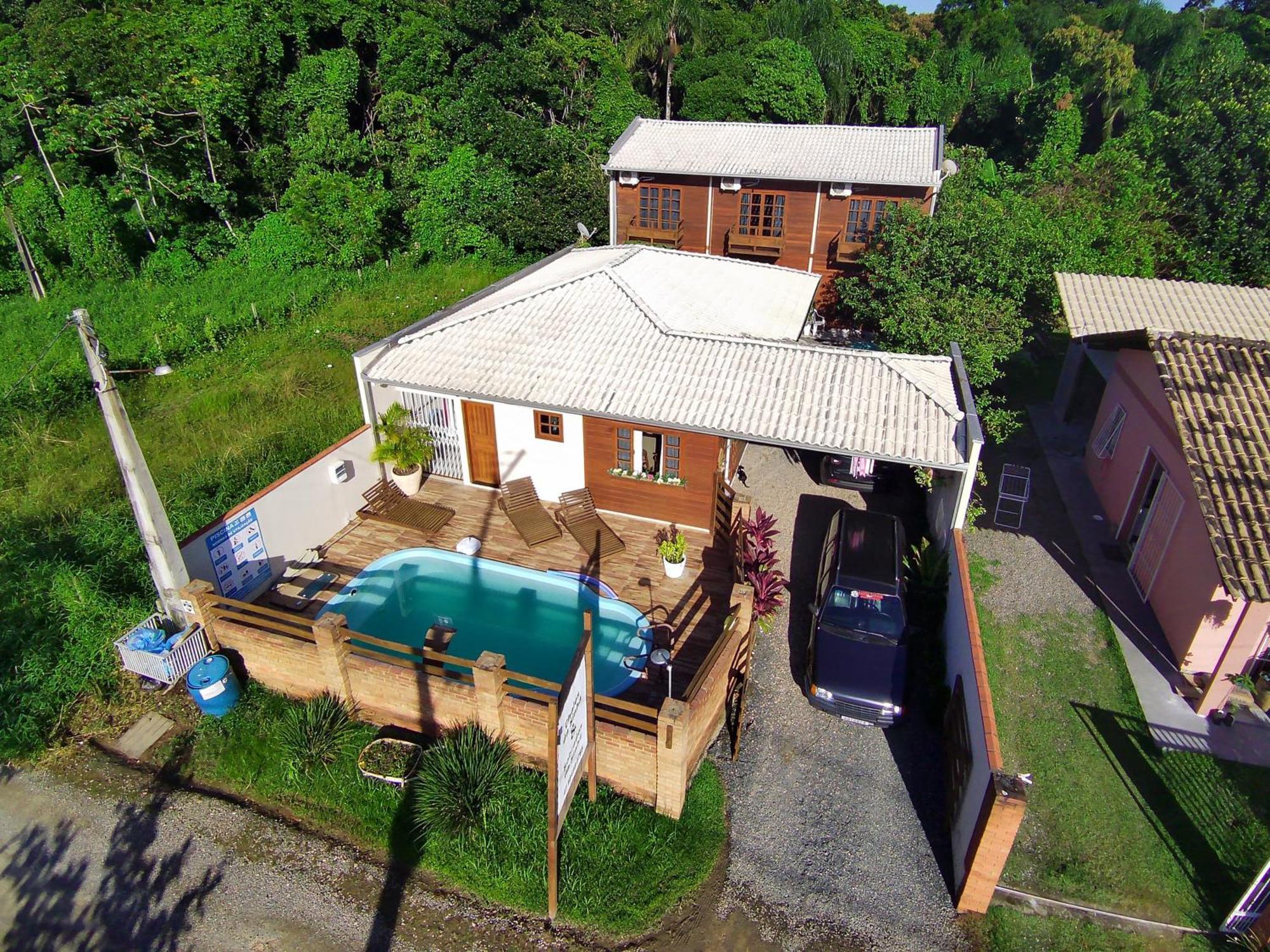 Sobrados da Sinhá Apartamento Penha  Exterior foto