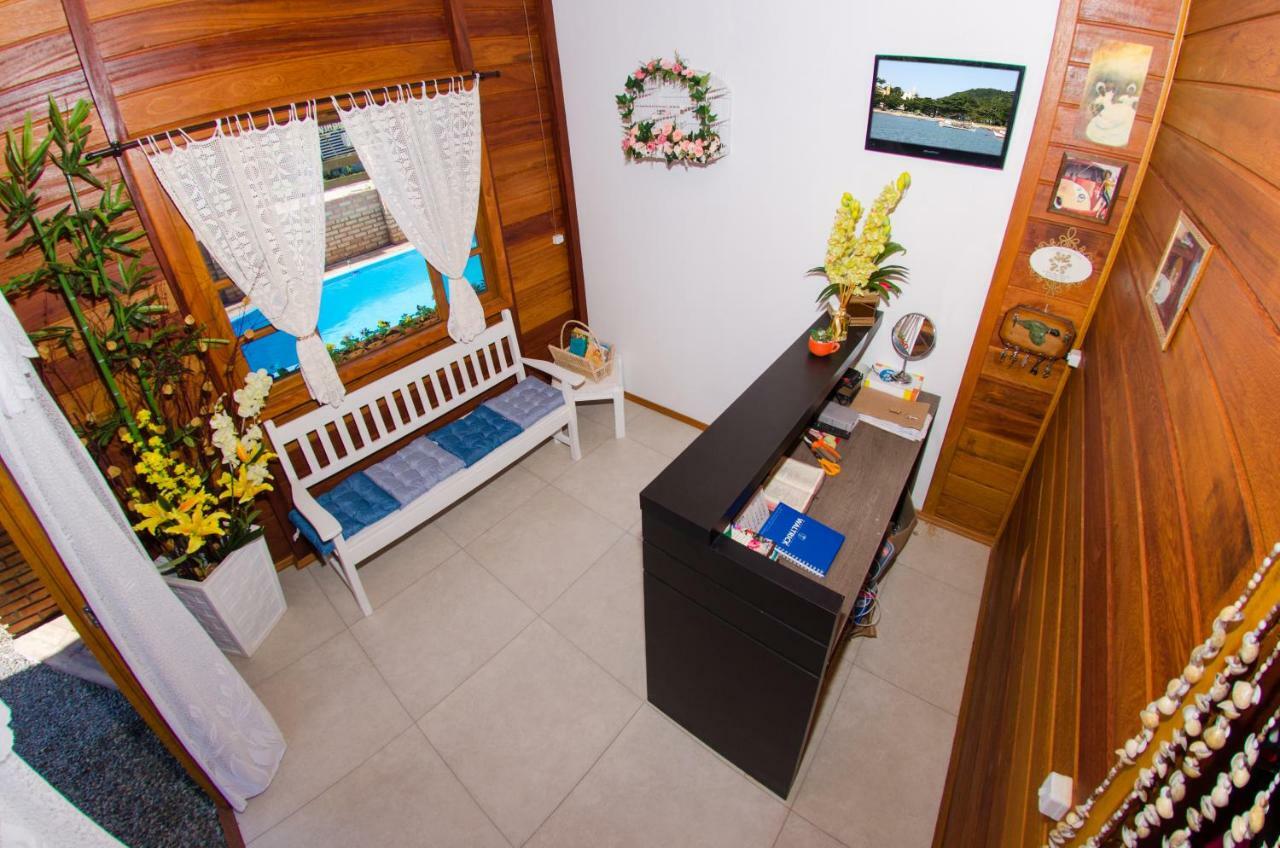 Sobrados da Sinhá Apartamento Penha  Exterior foto
