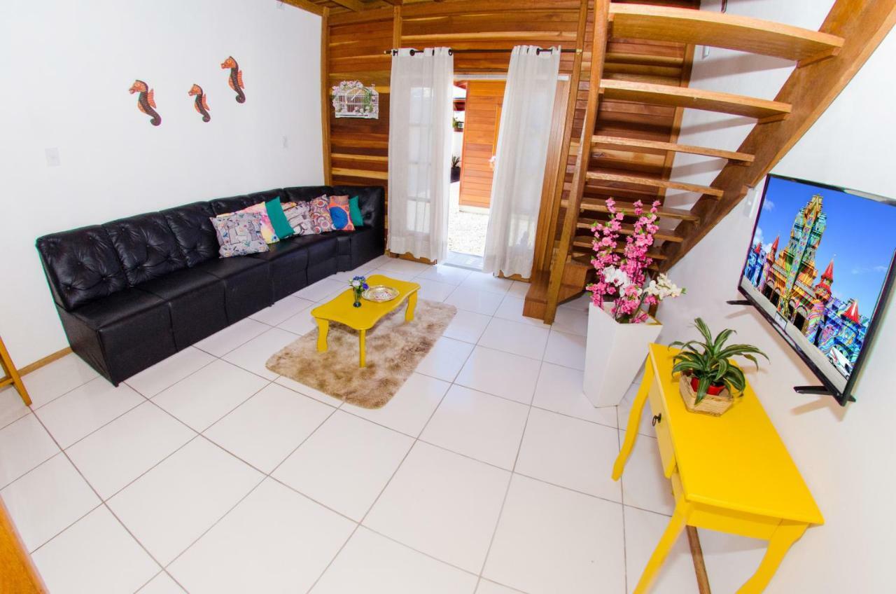 Sobrados da Sinhá Apartamento Penha  Exterior foto