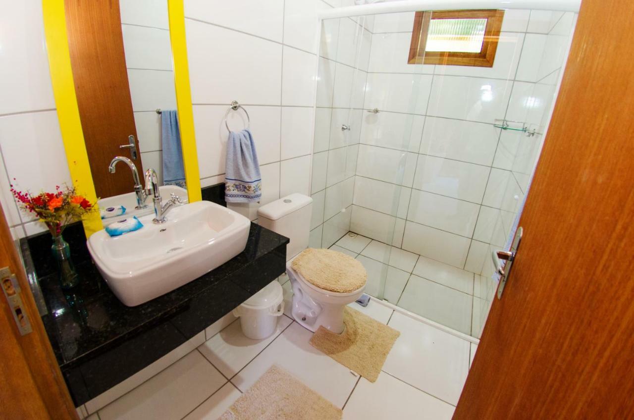 Sobrados da Sinhá Apartamento Penha  Exterior foto