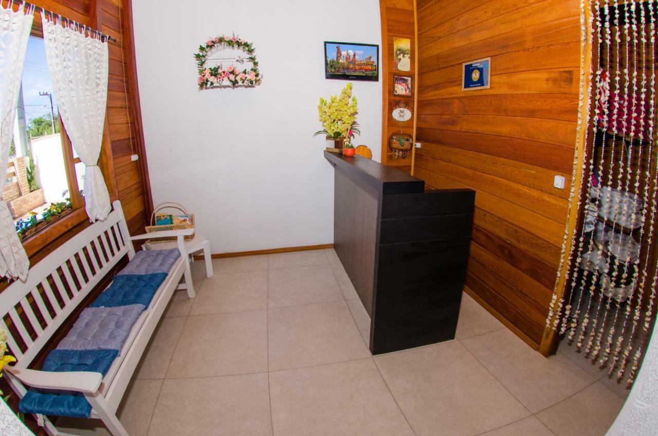 Sobrados da Sinhá Apartamento Penha  Exterior foto